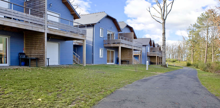 Le Relais du Plessis - Cottage