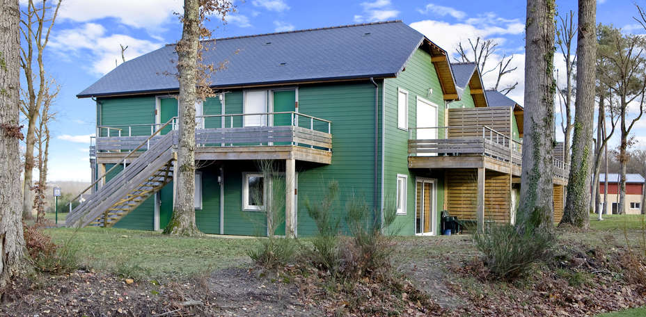 Le Relais du Plessis - Cottage
