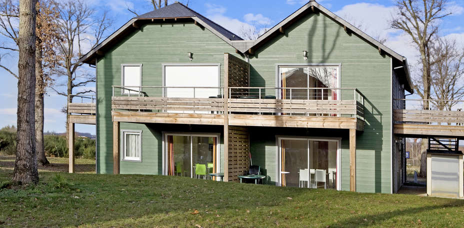 Le Relais du Plessis - Cottage