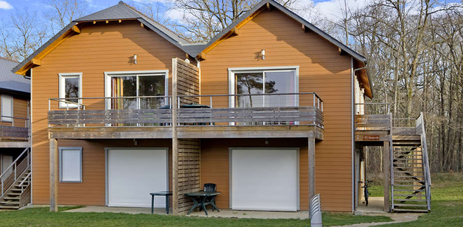 Le Relais du Plessis - Cottage