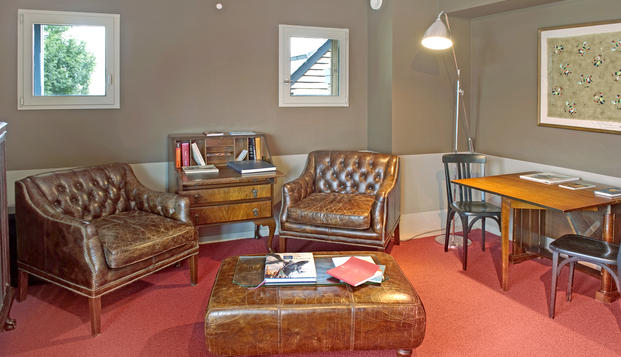 hotel LeCoq-GadbyRennes (35)