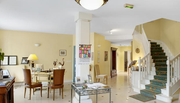 hotel LeCoq-GadbyRennes (35)