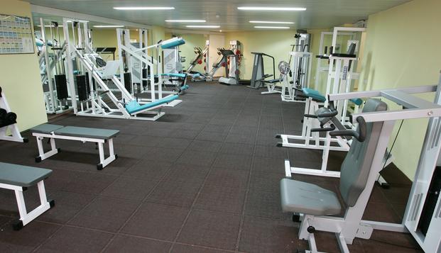 hotel Hotel Ar AlmerimarAlmería