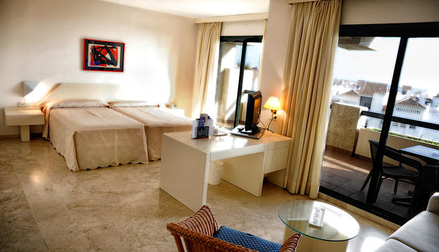 hotel Hotel Ar AlmerimarAlmería