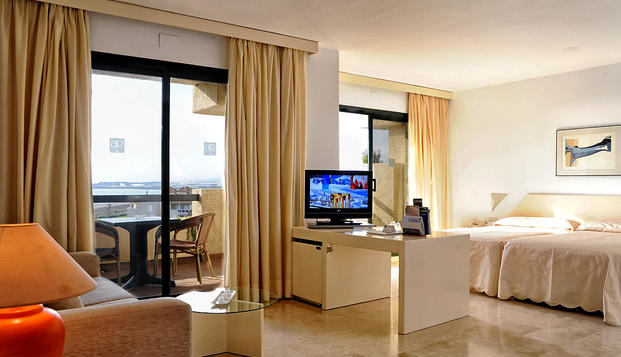 hotel Hotel Ar AlmerimarAlmería