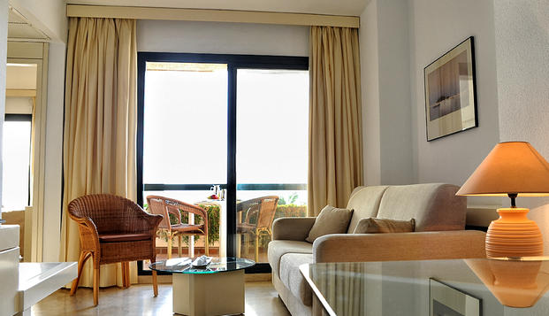 hotel Hotel Ar AlmerimarAlmería