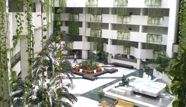 hotel Hotel Ar AlmerimarAlmería