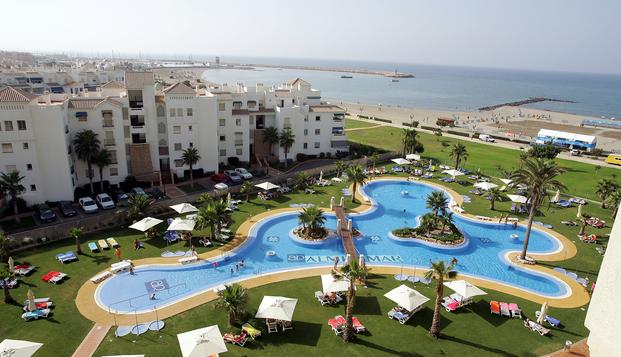 hotel Hotel Ar AlmerimarAlmería