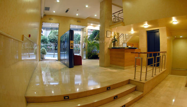 hotel Hotel San CarlosSantiago de Compostela
