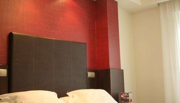 hotel Hotel San CarlosSantiago de Compostela