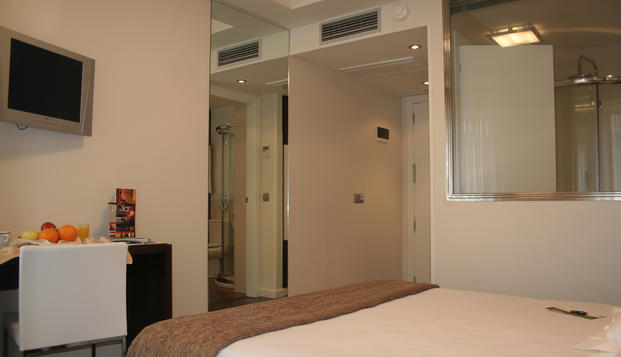 hotel Hotel San CarlosSantiago de Compostela