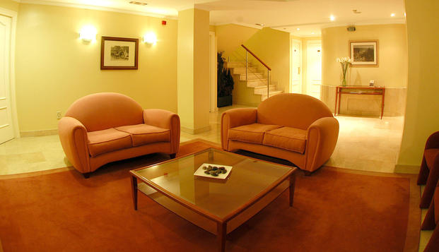 hotel Hotel San CarlosSantiago de Compostela