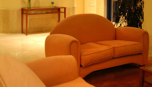 hotel Hotel San CarlosSantiago de Compostela