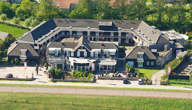 hotel 't Klokje Hotel-RestaurantRenesse