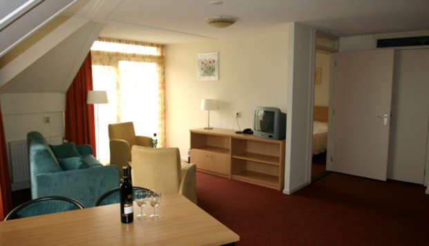 hotel 't Klokje Hotel-RestaurantRenesse