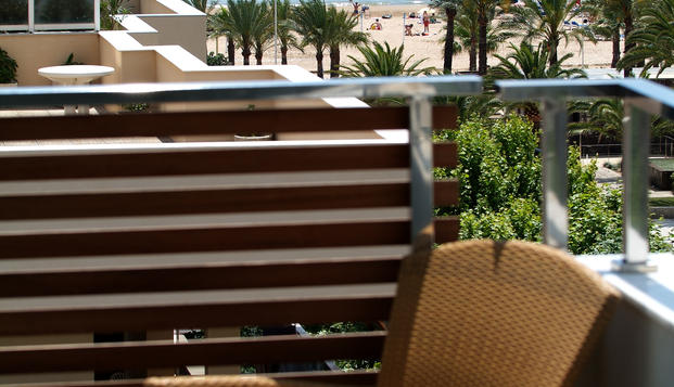 hotel Magnolia HotelSalou