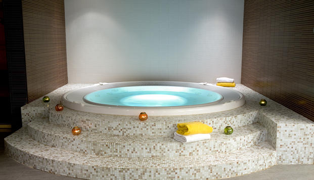 hotel Magnolia HotelSalou