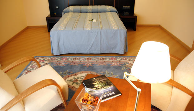 hotel Hotel Jorge ILugo
