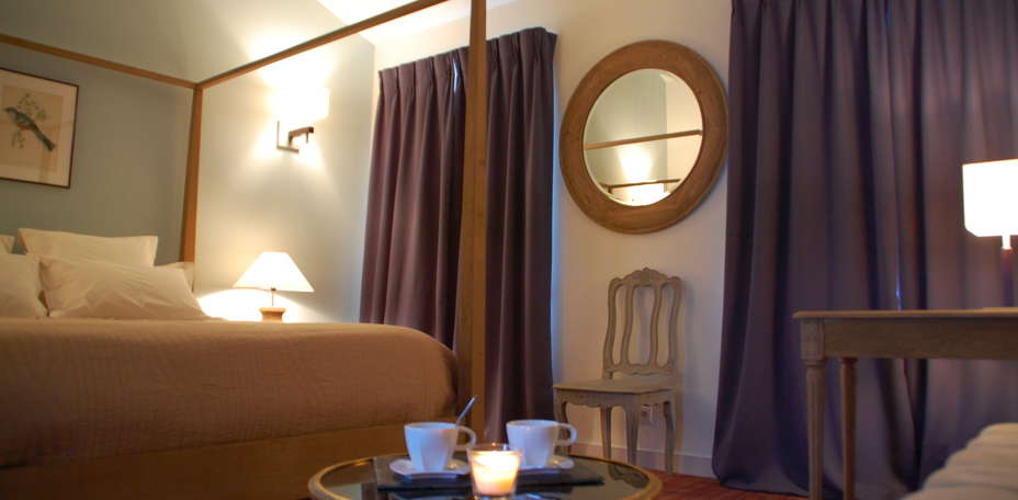 Hôtel Rollan de By - 