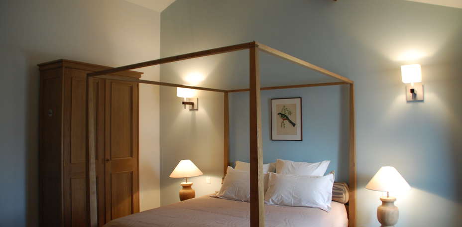 Hôtel Rollan de By - 
