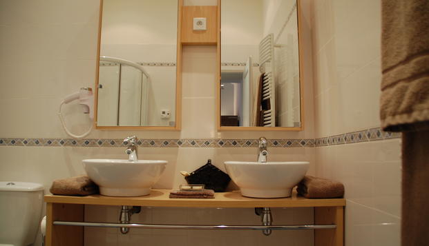 hotel Hôtel Rollan de ByBegadan (33)