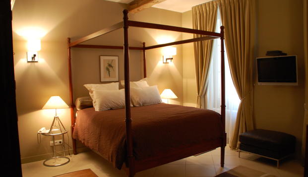 hotel Hôtel Rollan de ByBegadan (33)