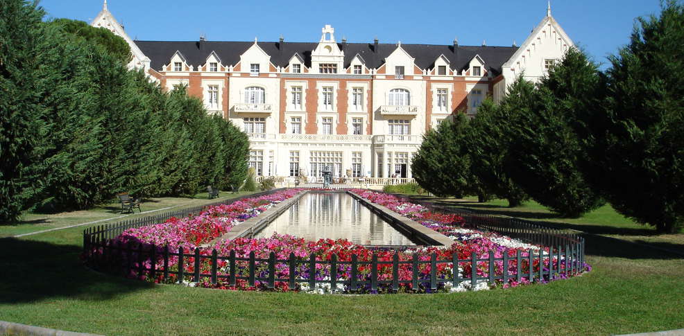 Casino medina del campo