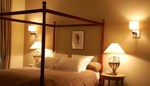 hotel Hôtel Rollan de ByBegadan (33)