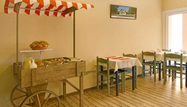 hotel Les Jardins du LacSaint-Paul-Les-Dax (40)