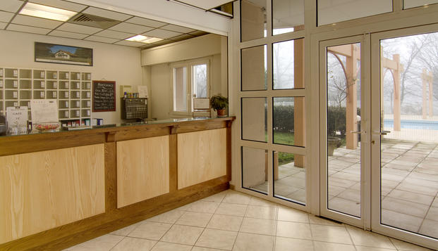 hotel Les Jardins du LacSaint-Paul-Les-Dax (40)