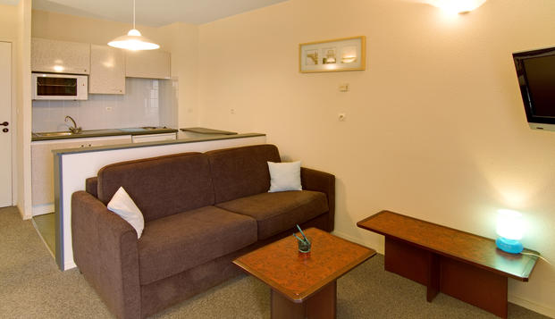 hotel Les Jardins du LacSaint-Paul-Les-Dax (40)