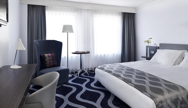 hotel Park Plaza EindhovenEindhoven