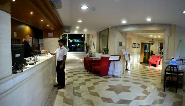 hotel Hotel delle MuseRome