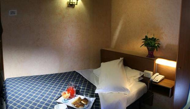 hotel Hotel delle MuseRome