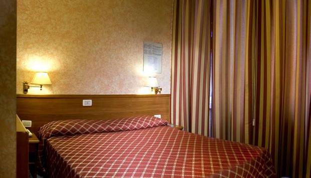 hotel Hotel delle MuseRome