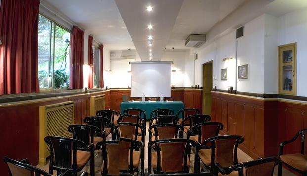 hotel Hotel delle MuseRome