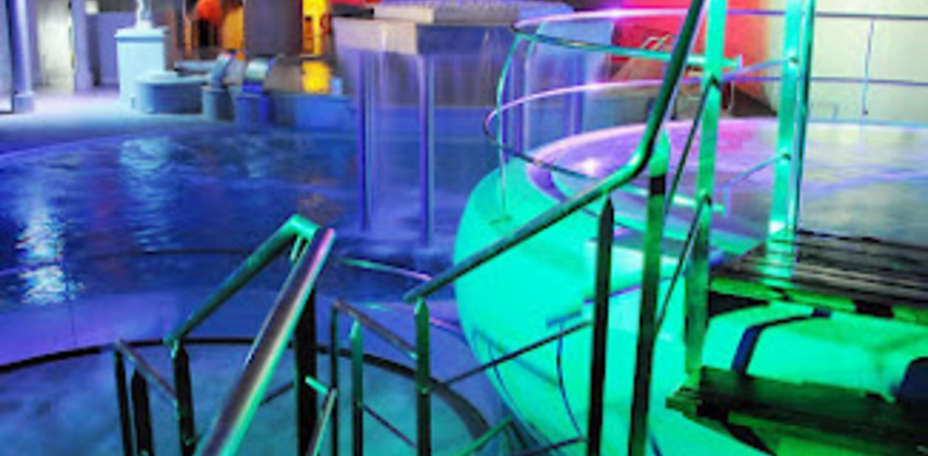 Hotel Termes Montbrió - 