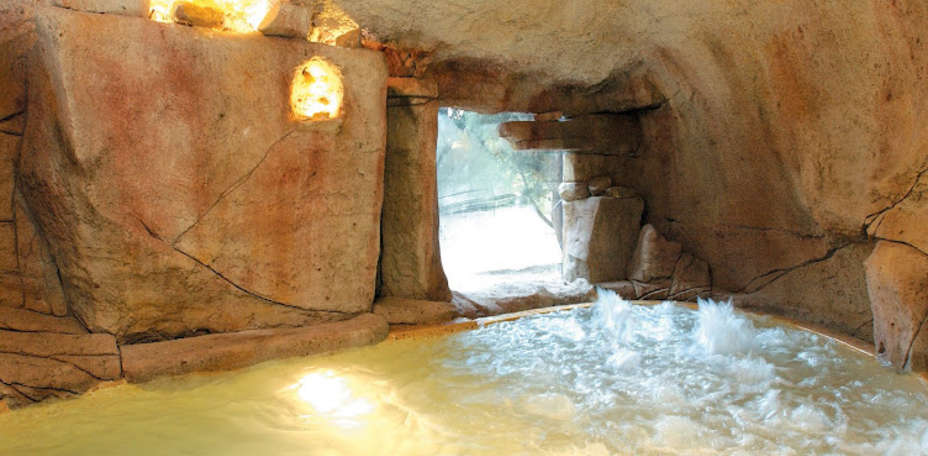 Hotel Termes Montbrió - 