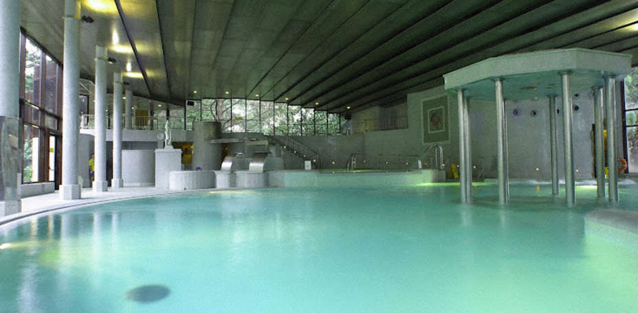 Hotel Termes Montbrió - 