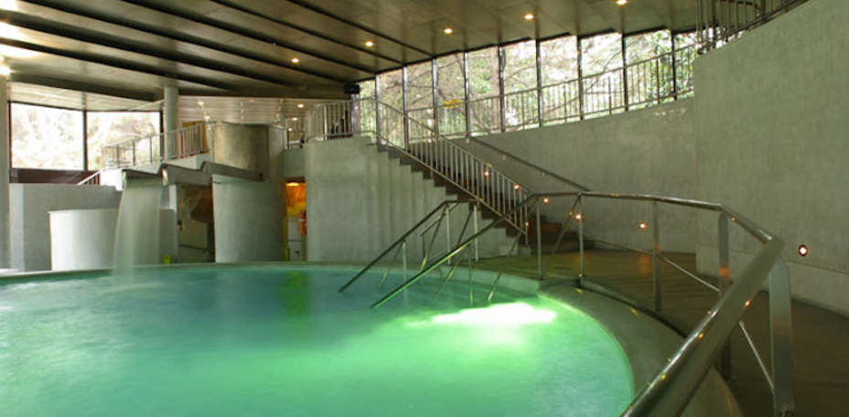 Hotel Termes Montbrió - 