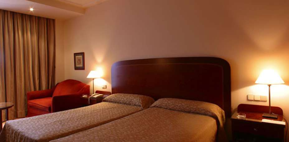 Hotel Termes Montbrió - 