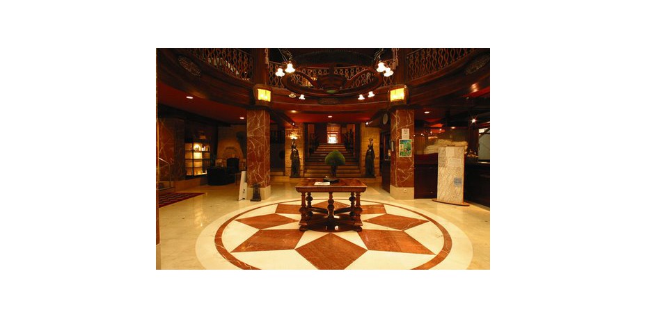 Hotel Termes Montbrió - 