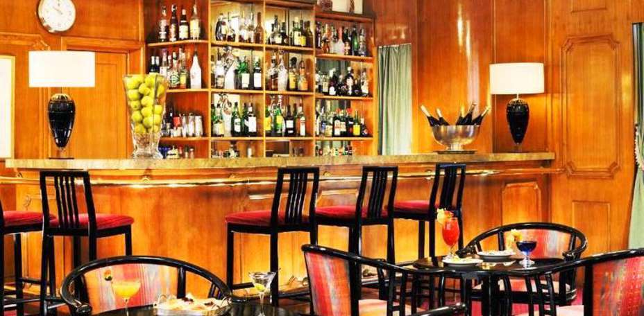Grand Hotel Beverly Hills - 