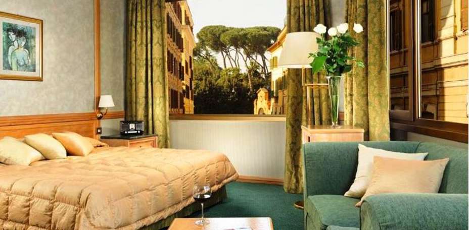 Grand Hotel Beverly Hills - 