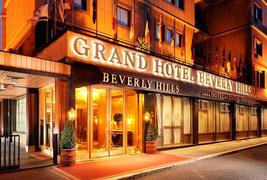 Grand Hotel Beverly Hills - 
