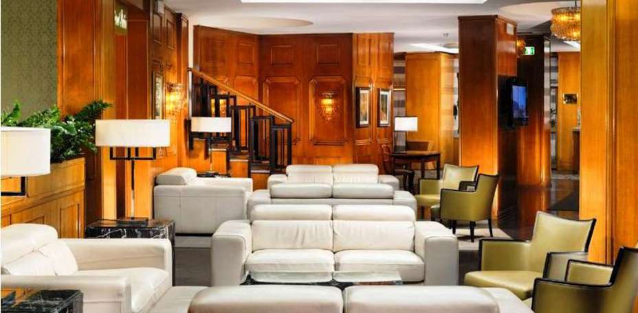 Grand Hotel Beverly Hills - 