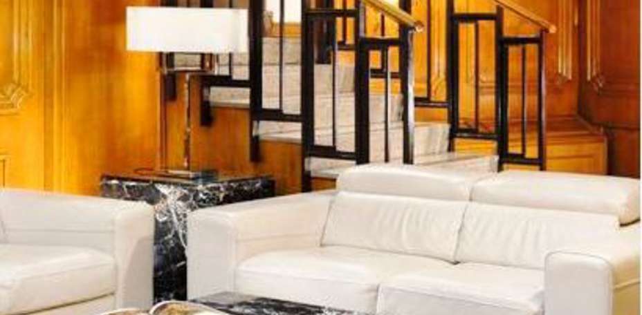 Grand Hotel Beverly Hills - 