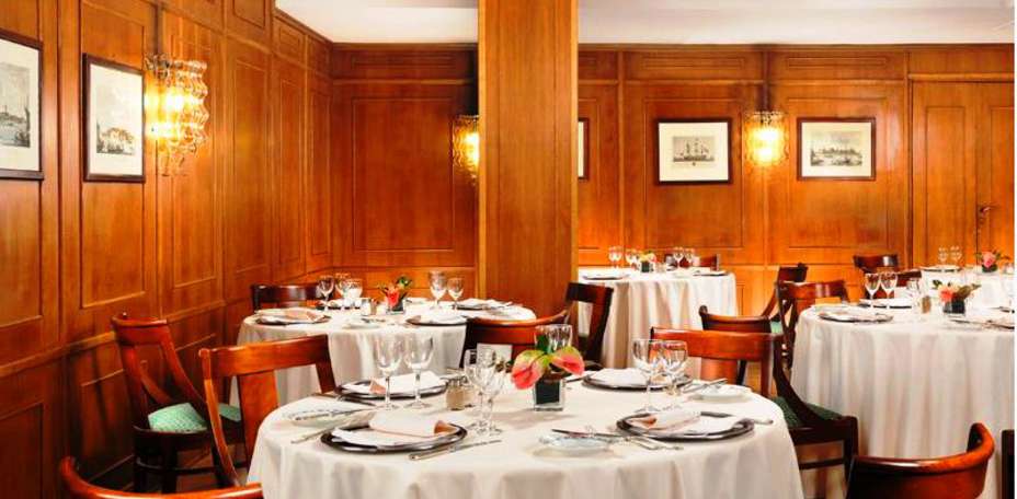 Grand Hotel Beverly Hills - 
