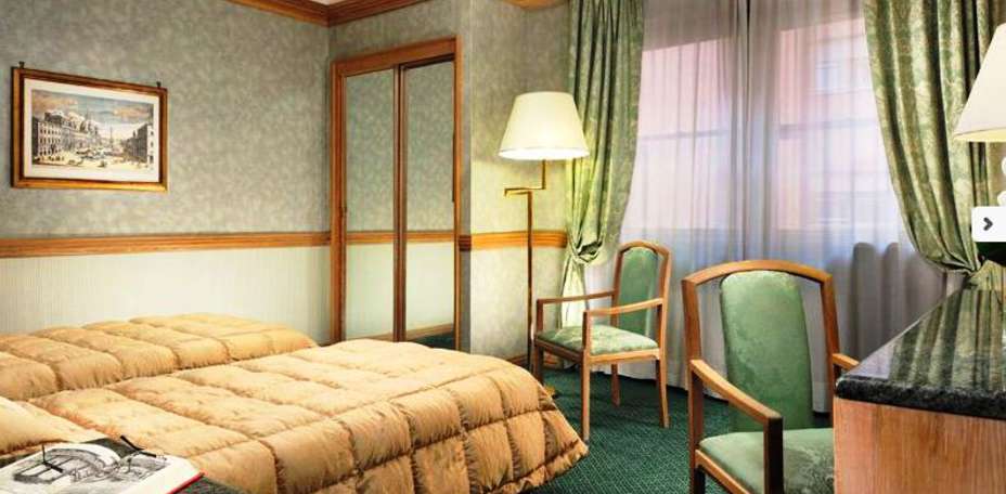 Grand Hotel Beverly Hills - 