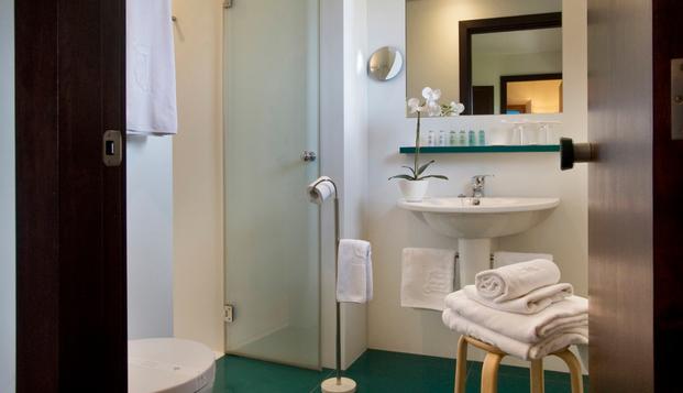 hotel Hotel EmpordáFigueres